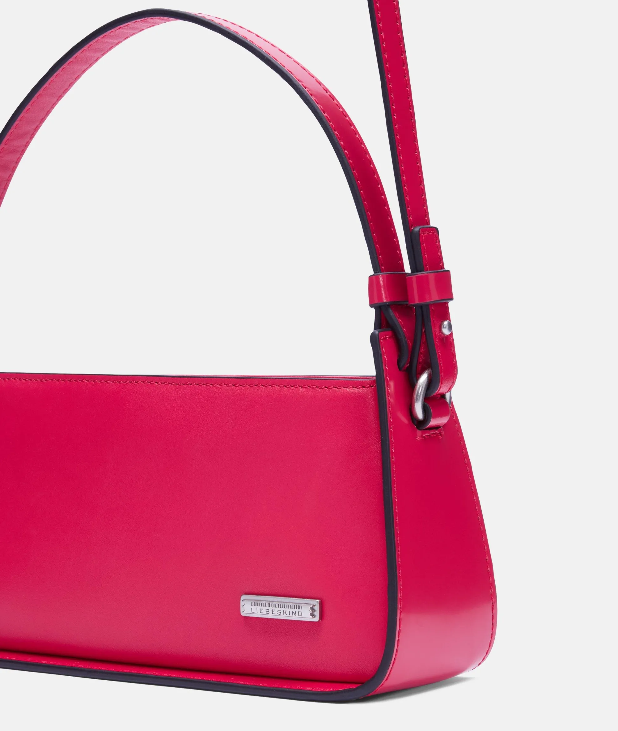 Outlet LIEBESKIND BERLIN Franzis Crossbody XS himbeere