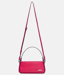 Outlet LIEBESKIND BERLIN Franzis Crossbody XS himbeere