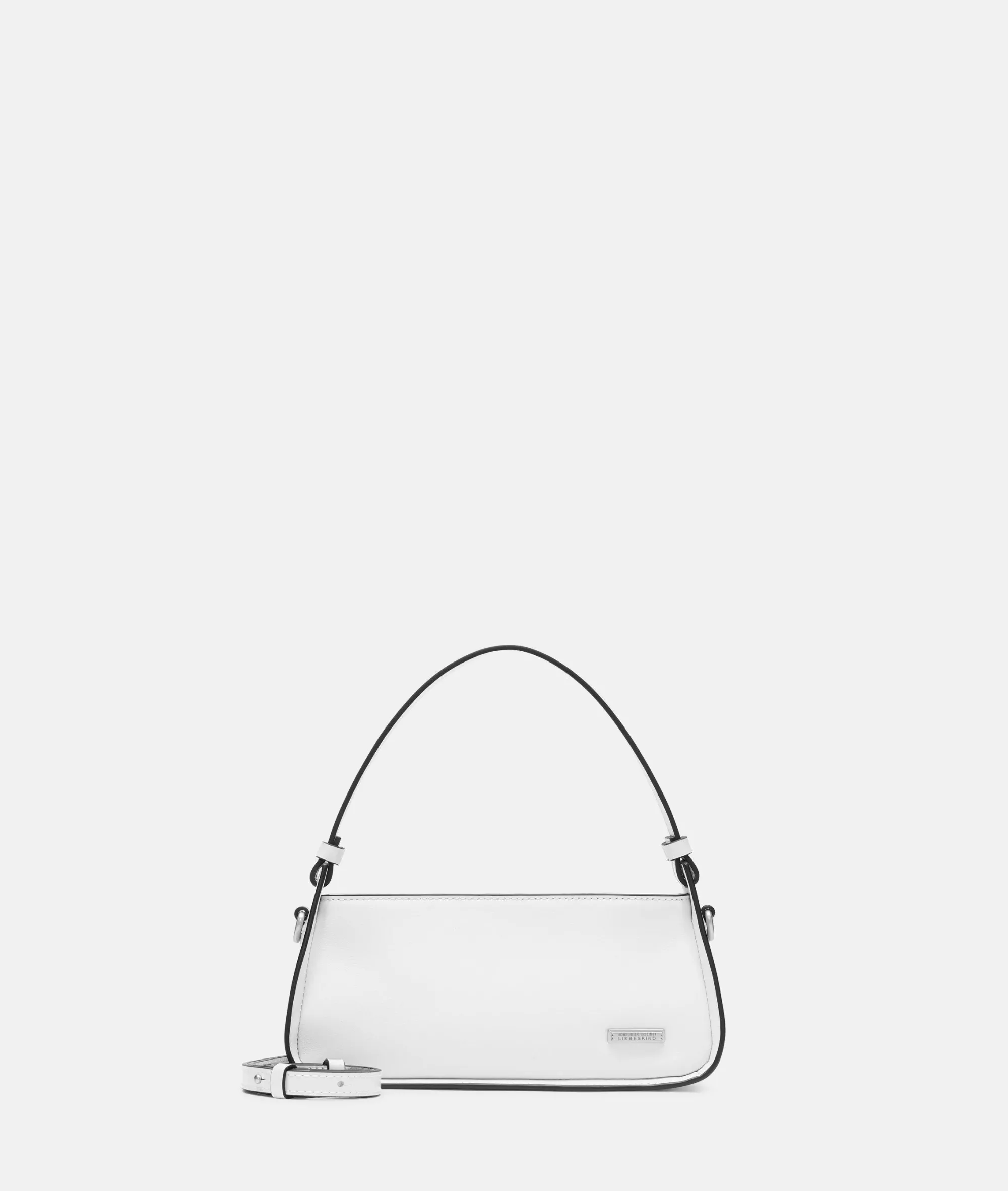Best LIEBESKIND BERLIN Franzis Crossbody XS weiß