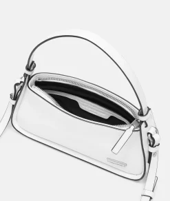Best LIEBESKIND BERLIN Franzis Crossbody XS weiß