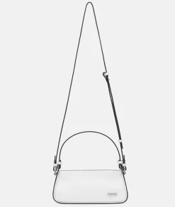 Best LIEBESKIND BERLIN Franzis Crossbody XS weiß