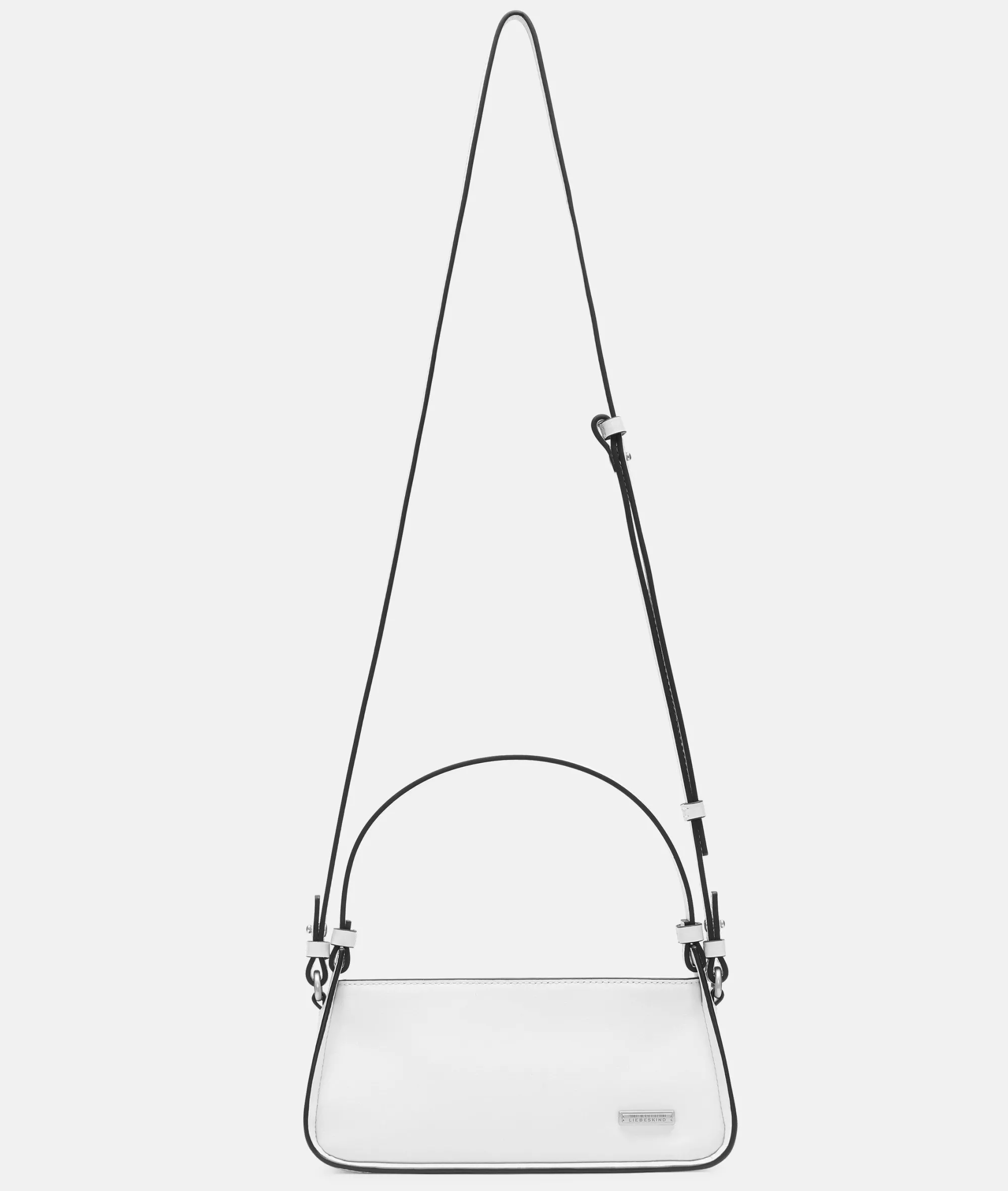 Best LIEBESKIND BERLIN Franzis Crossbody XS weiß