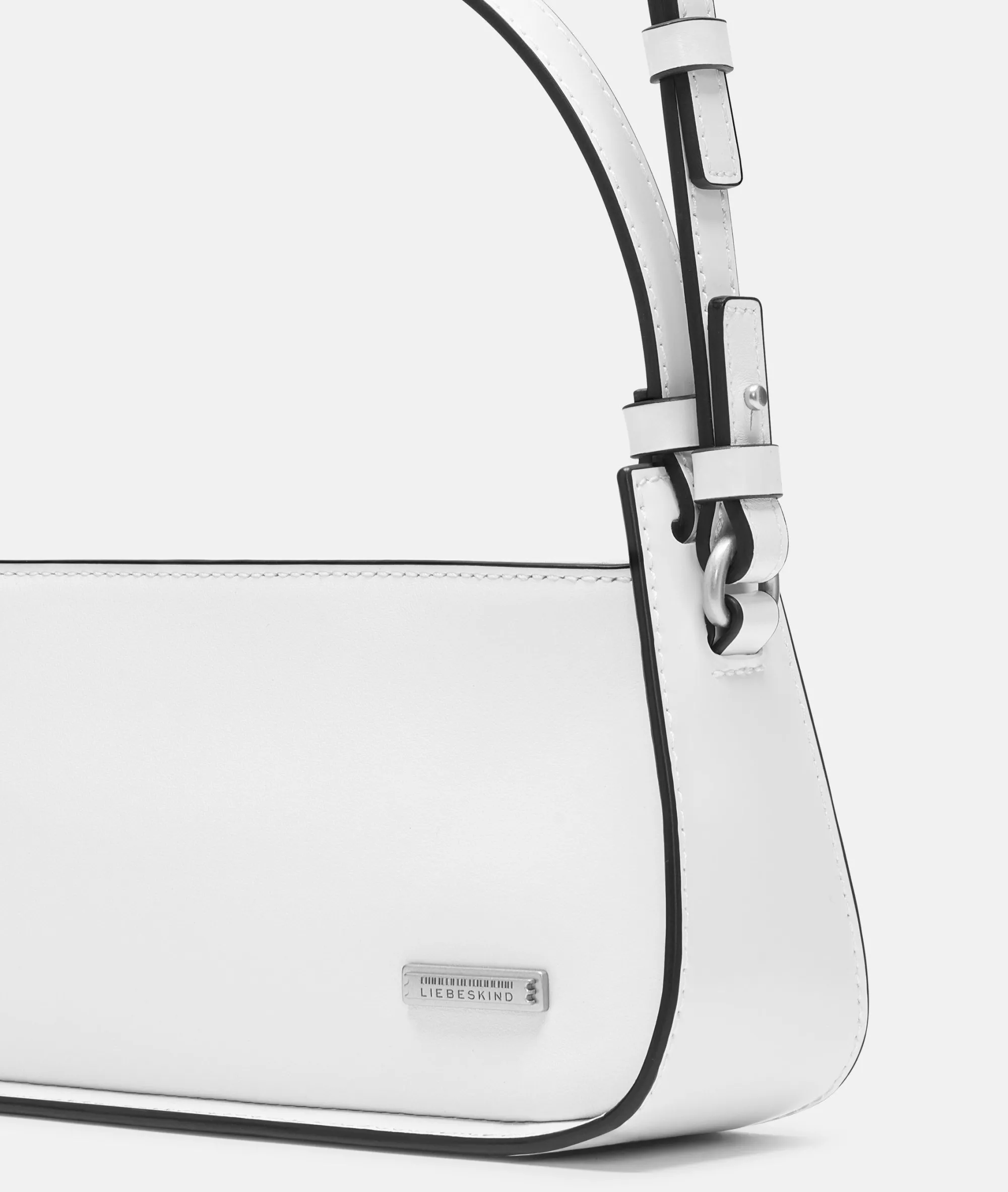 Best LIEBESKIND BERLIN Franzis Crossbody XS weiß