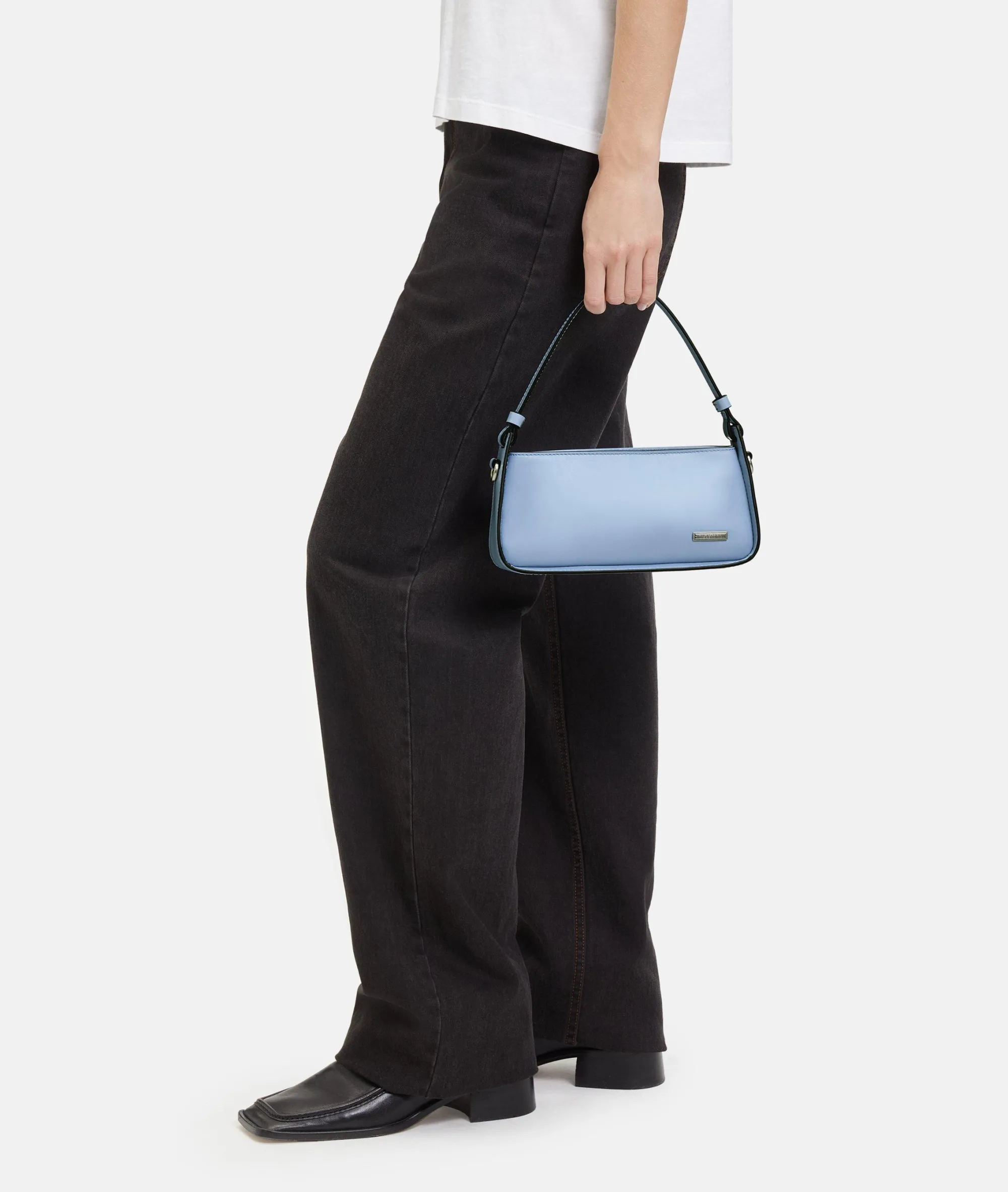 Best LIEBESKIND BERLIN Franzis Crossbody XS hellblau