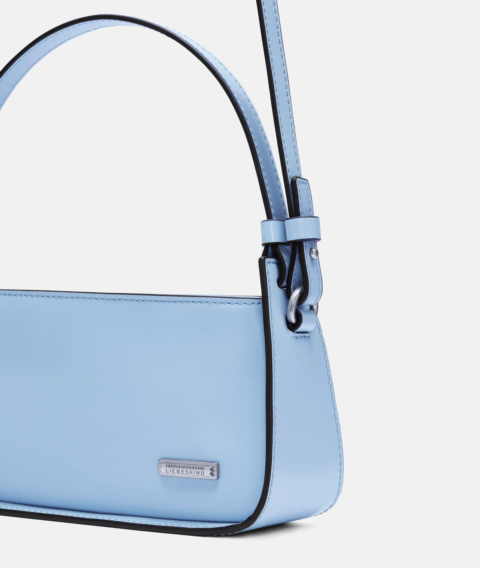 Best LIEBESKIND BERLIN Franzis Crossbody XS hellblau