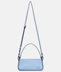 Best LIEBESKIND BERLIN Franzis Crossbody XS hellblau