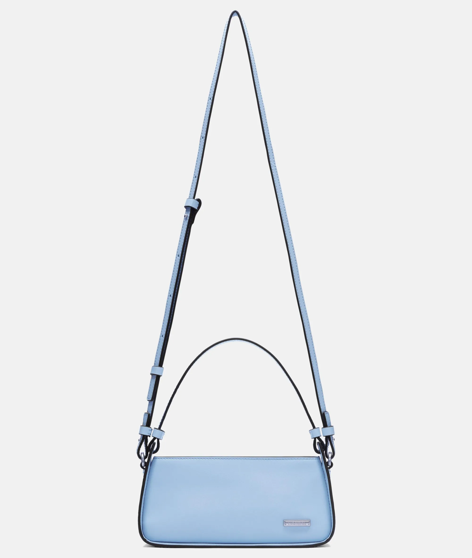 Best LIEBESKIND BERLIN Franzis Crossbody XS hellblau