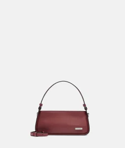 Online LIEBESKIND BERLIN Franzis Crossbody XS bordeaux