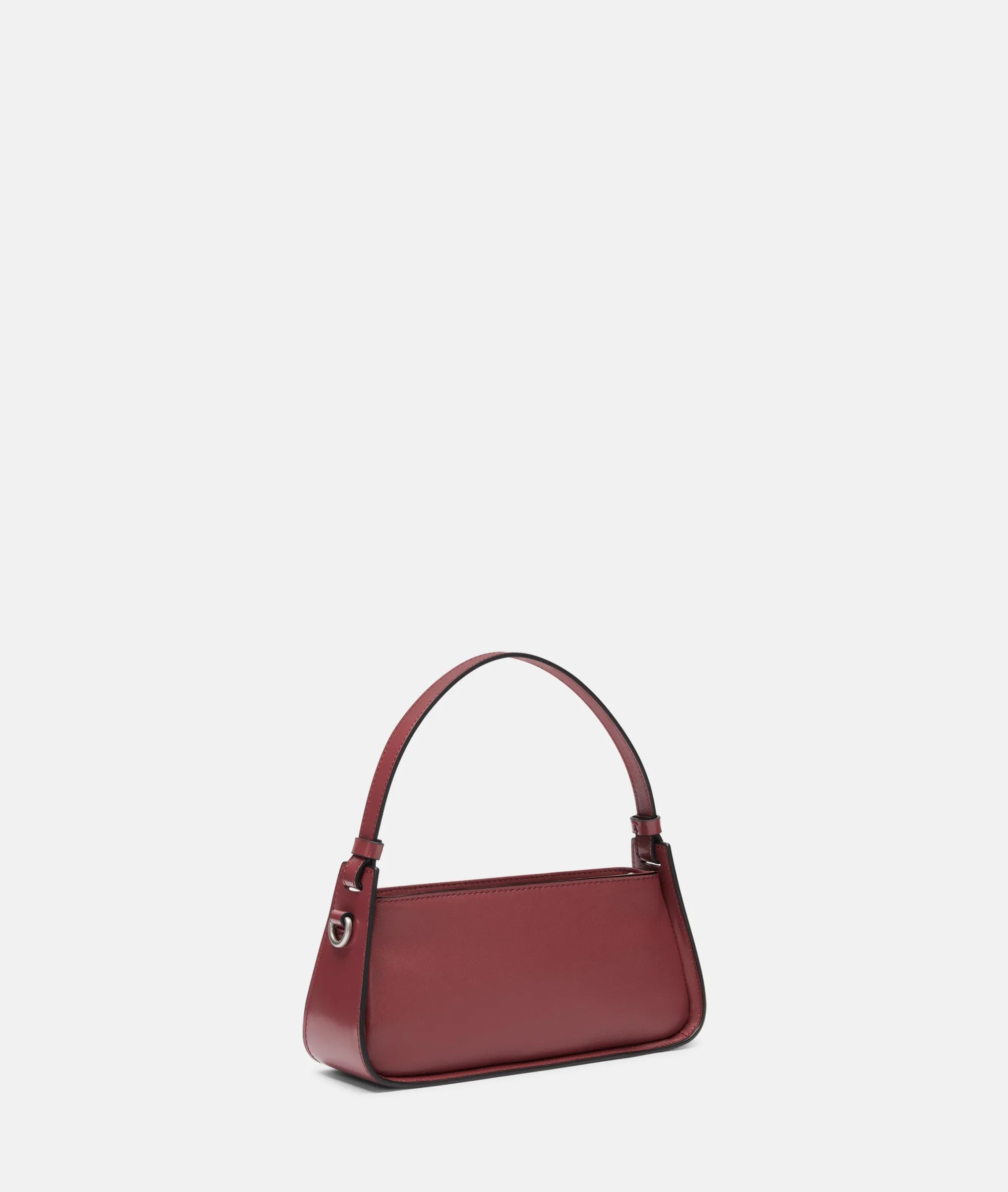 Online LIEBESKIND BERLIN Franzis Crossbody XS bordeaux