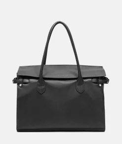 Clearance LIEBESKIND BERLIN Gloria Satchel L schwarz