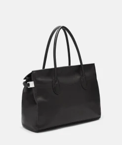 Clearance LIEBESKIND BERLIN Gloria Satchel L schwarz