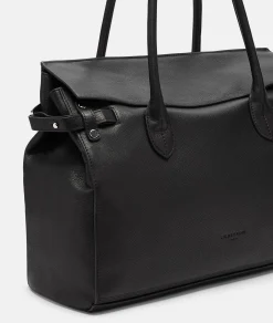 Clearance LIEBESKIND BERLIN Gloria Satchel L schwarz