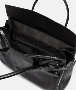 LIEBESKIND BERLIN Gloria Satchel L schwarz