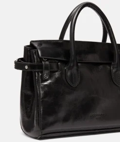 LIEBESKIND BERLIN Gloria Satchel L schwarz