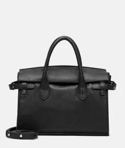 Online LIEBESKIND BERLIN  Gloria Satchel M schwarz