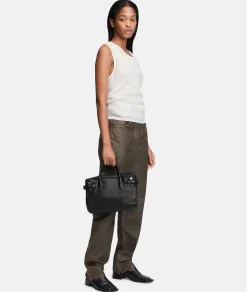 Online LIEBESKIND BERLIN  Gloria Satchel M schwarz