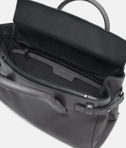 Clearance LIEBESKIND BERLIN Gloria Satchel M grau