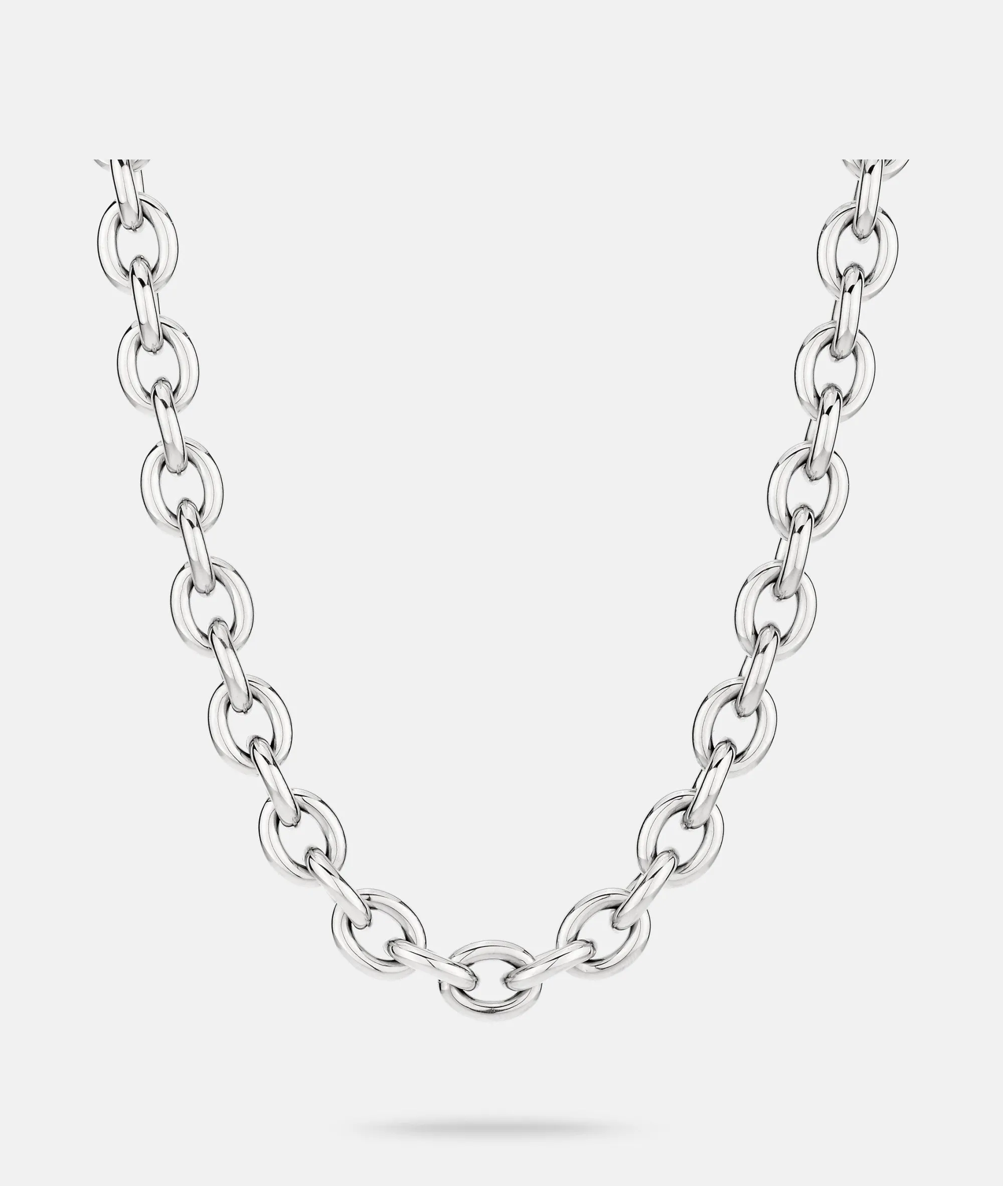 Outlet LIEBESKIND BERLIN Halskette silber