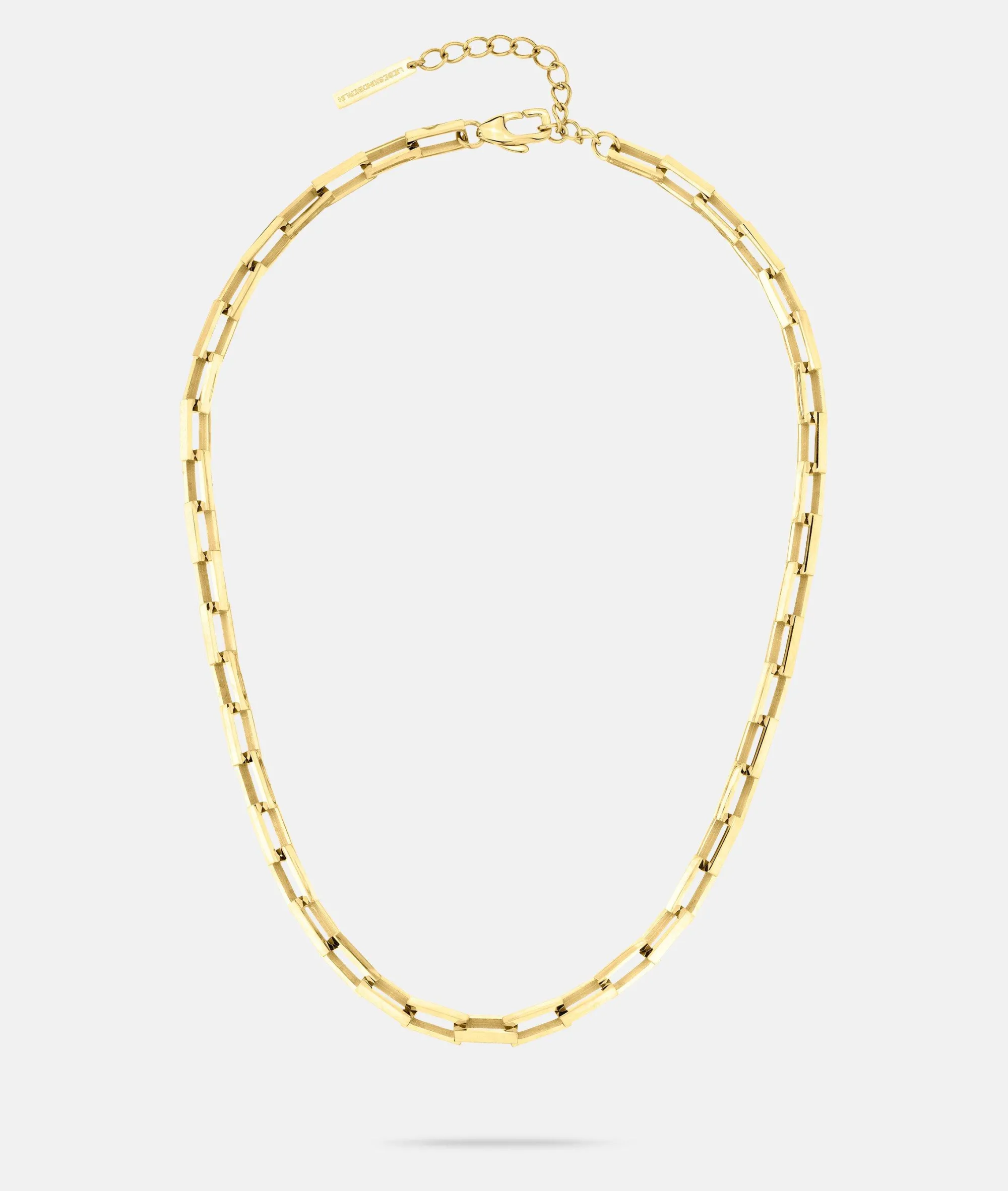 Best LIEBESKIND BERLIN Halskette gold