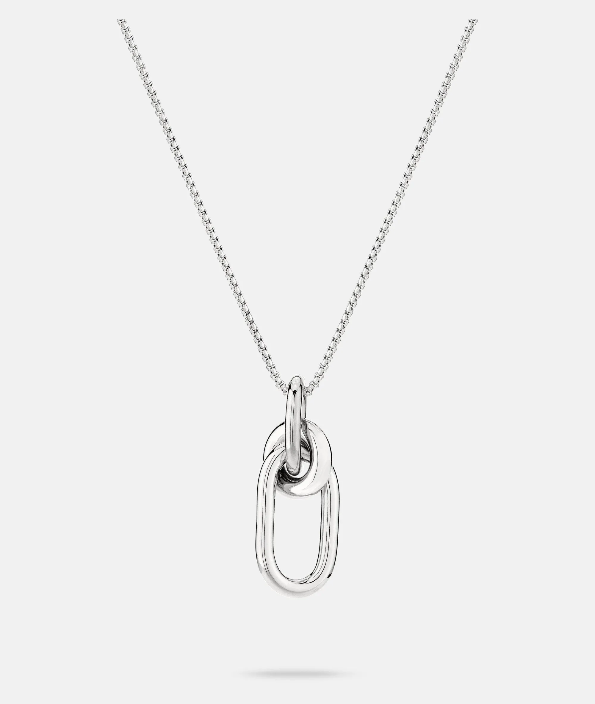 Clearance LIEBESKIND BERLIN Halskette silber