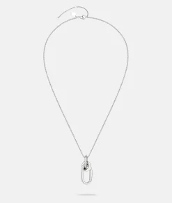Clearance LIEBESKIND BERLIN  Halskette silber