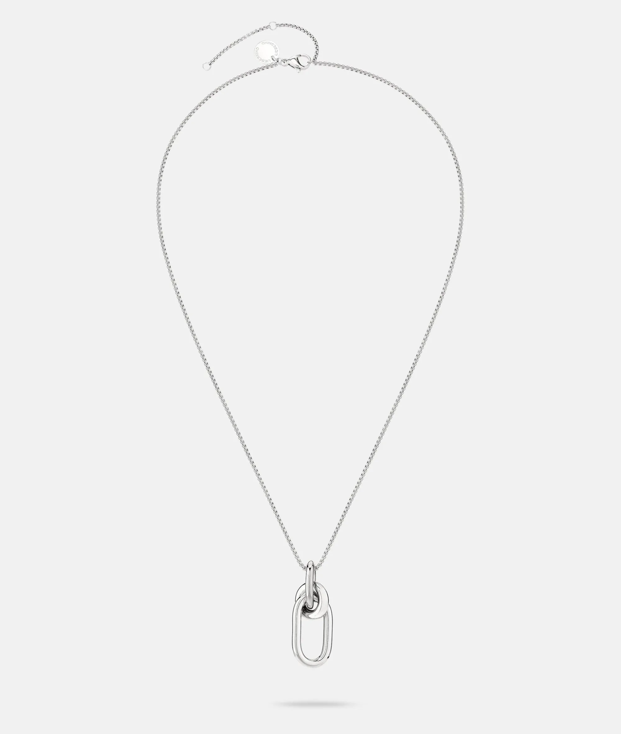 Clearance LIEBESKIND BERLIN Halskette silber