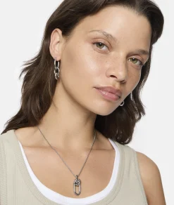Clearance LIEBESKIND BERLIN Halskette silber