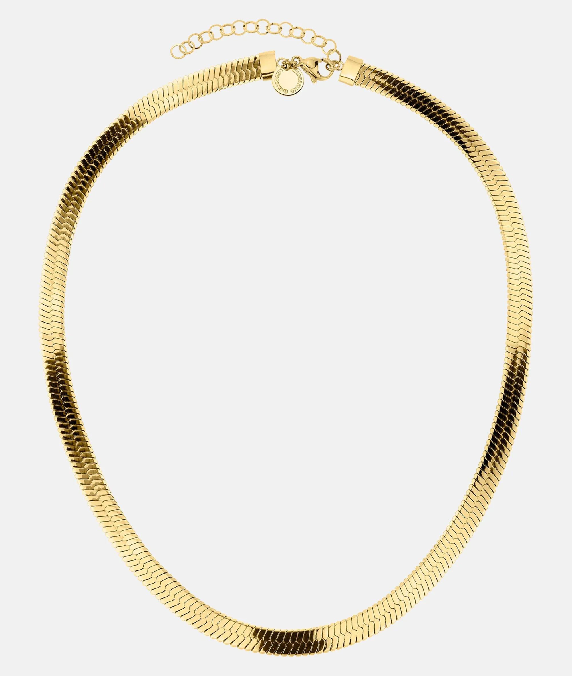 Outlet LIEBESKIND BERLIN Halskette gold