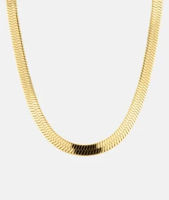Outlet LIEBESKIND BERLIN Halskette gold
