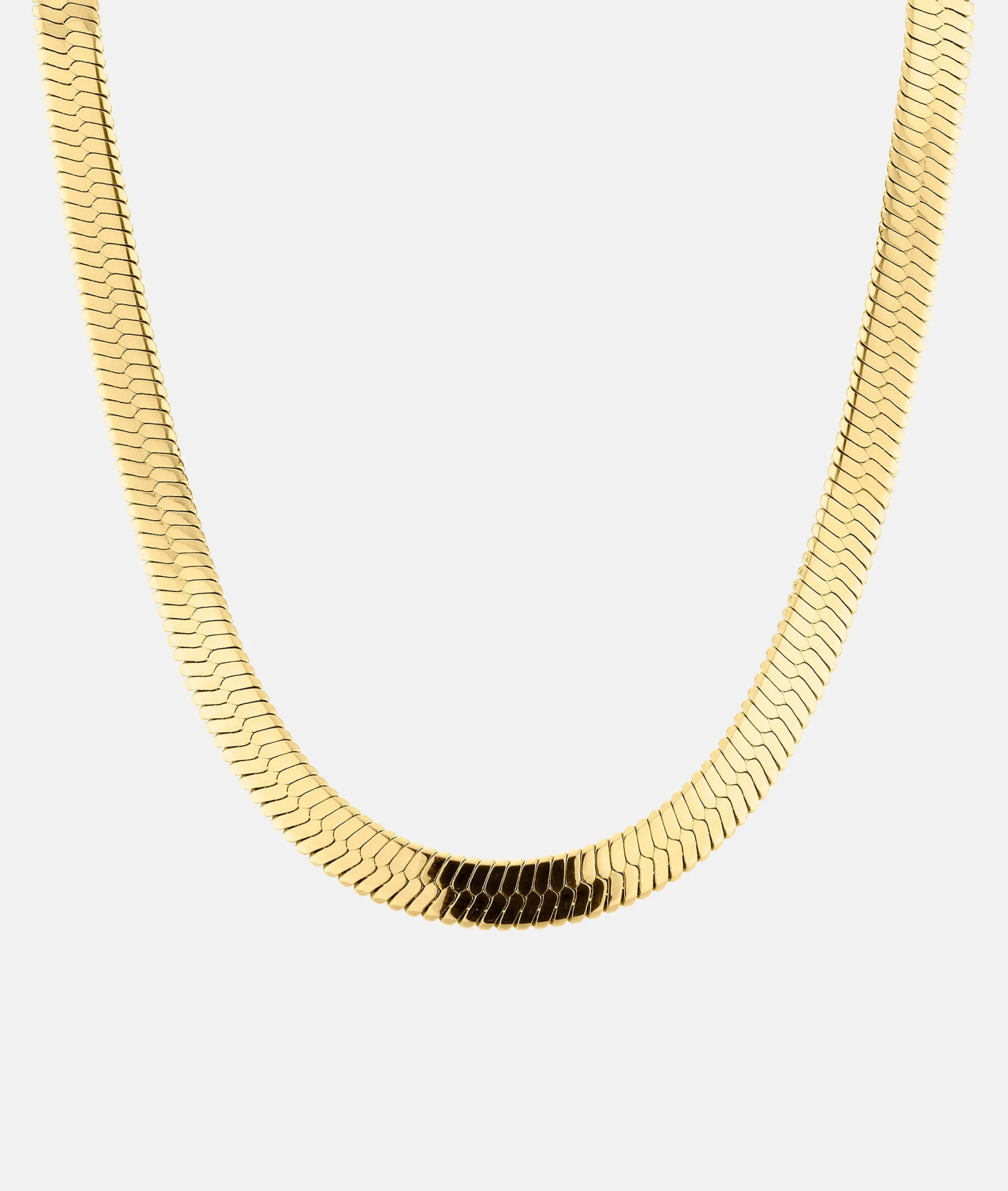 Outlet LIEBESKIND BERLIN Halskette gold