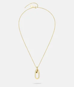 New LIEBESKIND BERLIN  Halskette gold