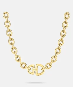 Discount LIEBESKIND BERLIN  Halskette gold