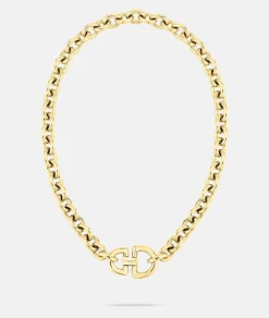 Discount LIEBESKIND BERLIN Halskette gold