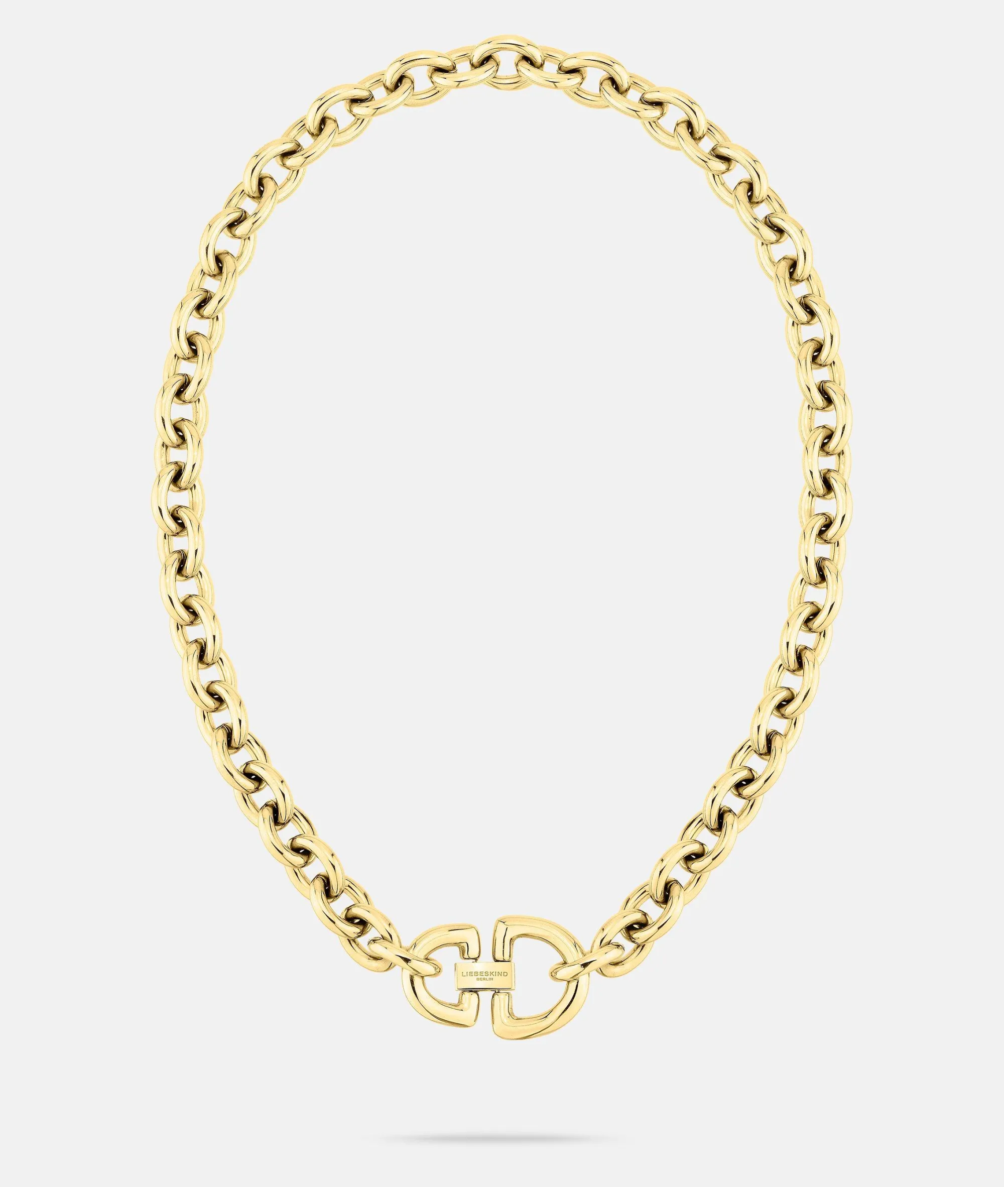Discount LIEBESKIND BERLIN Halskette gold
