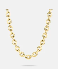 Discount LIEBESKIND BERLIN Halskette gold