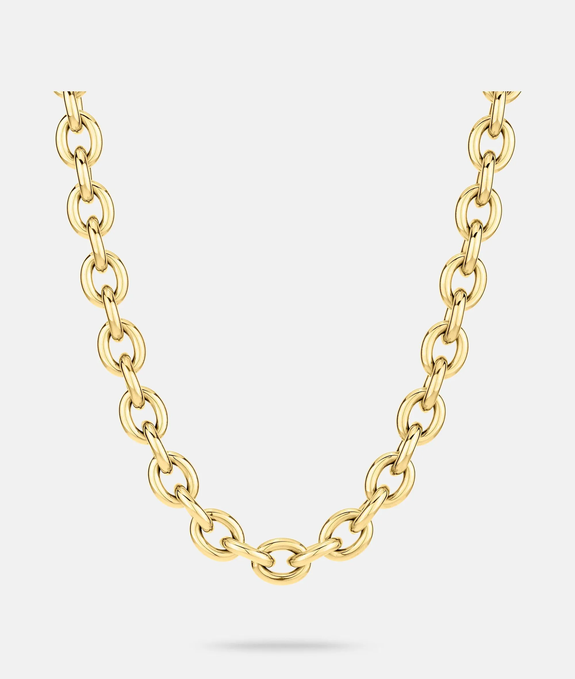 Discount LIEBESKIND BERLIN Halskette gold