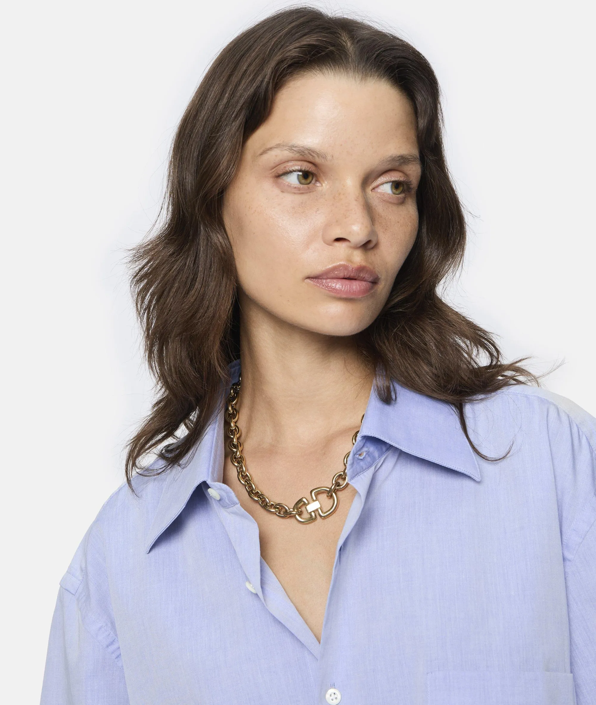 Discount LIEBESKIND BERLIN Halskette gold