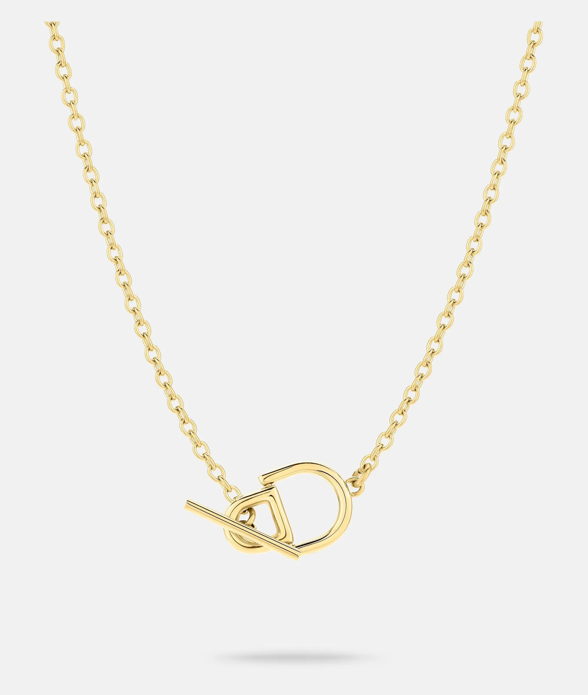 Sale LIEBESKIND BERLIN Halskette gold