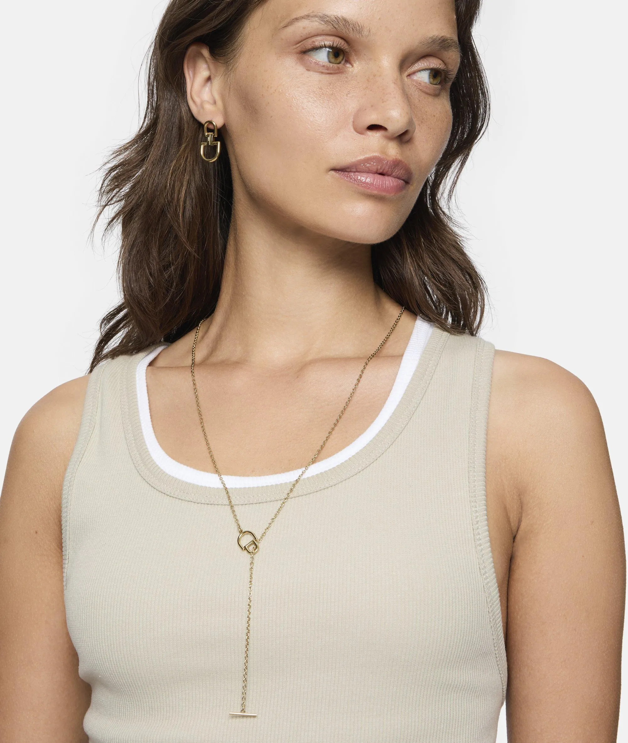 Sale LIEBESKIND BERLIN Halskette gold