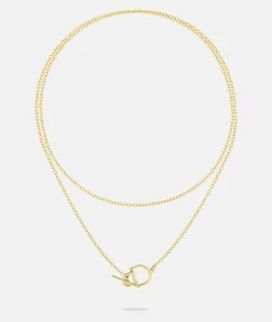 Sale LIEBESKIND BERLIN Halskette gold