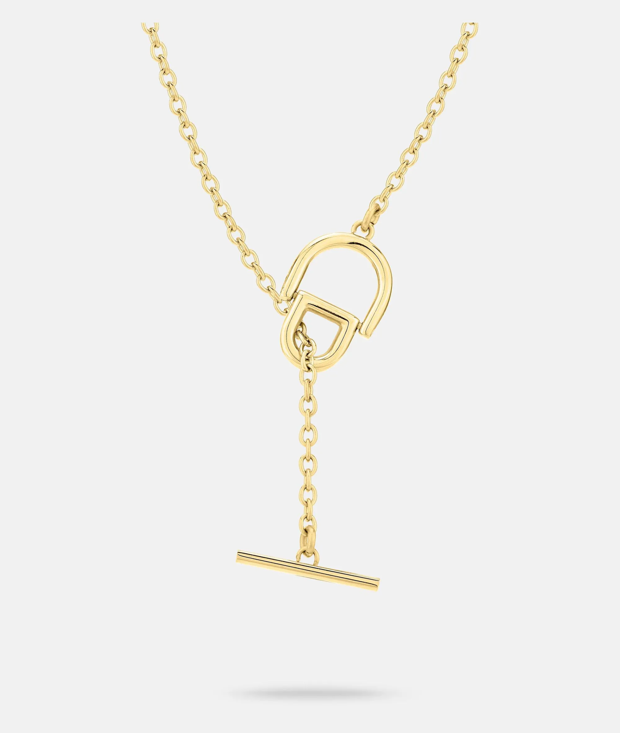 Sale LIEBESKIND BERLIN Halskette gold