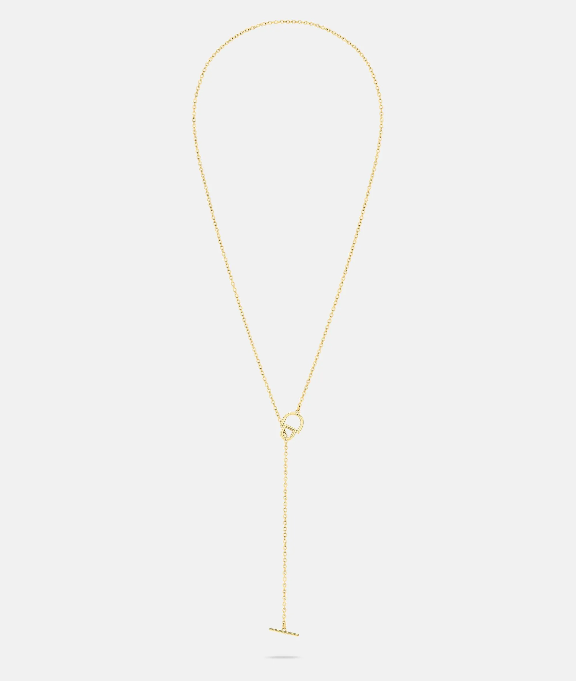 Sale LIEBESKIND BERLIN Halskette gold