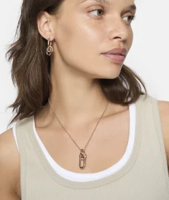 Outlet LIEBESKIND BERLIN  Halskette roségold
