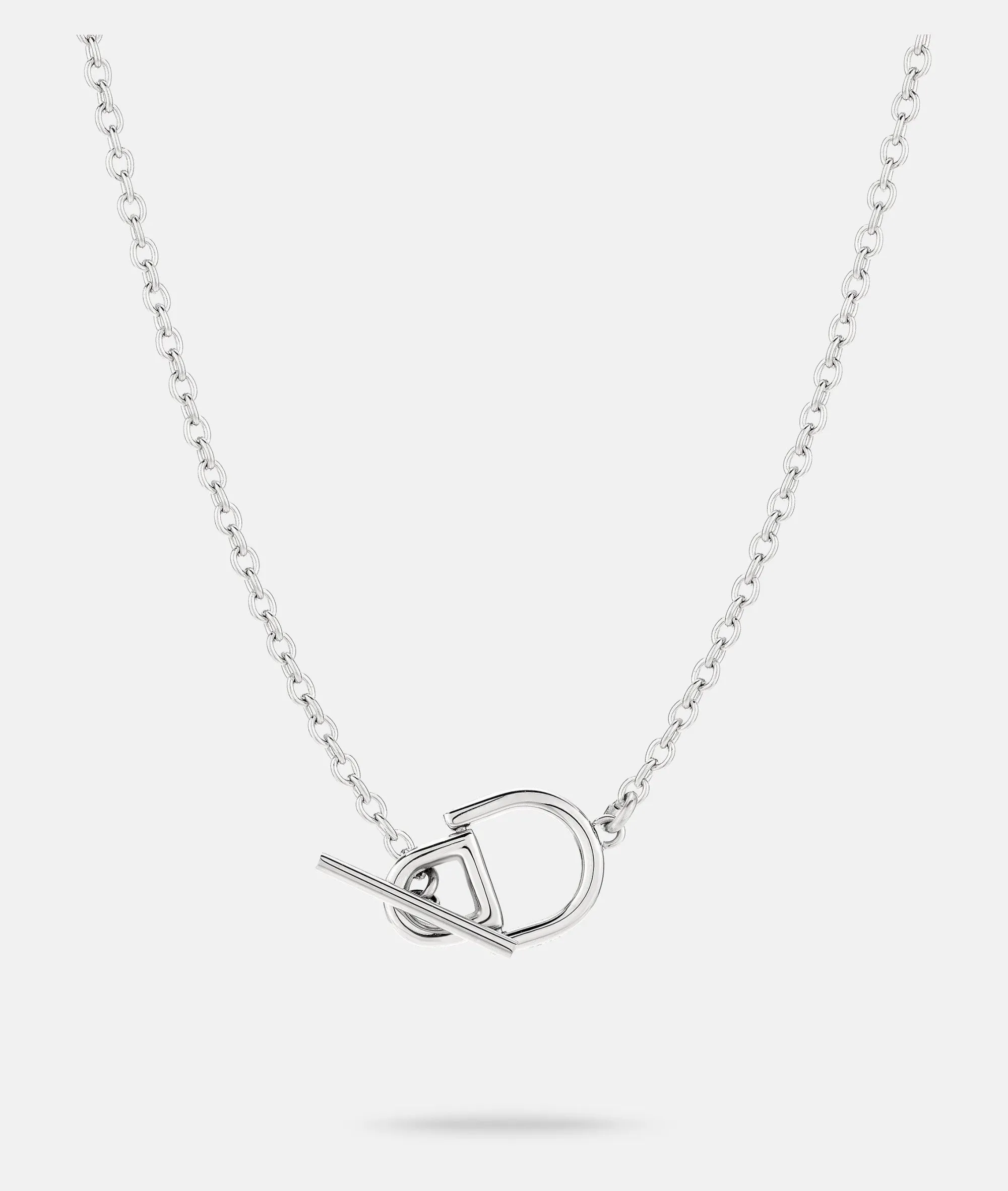 Outlet LIEBESKIND BERLIN Halskette silber