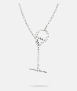 Outlet LIEBESKIND BERLIN Halskette silber