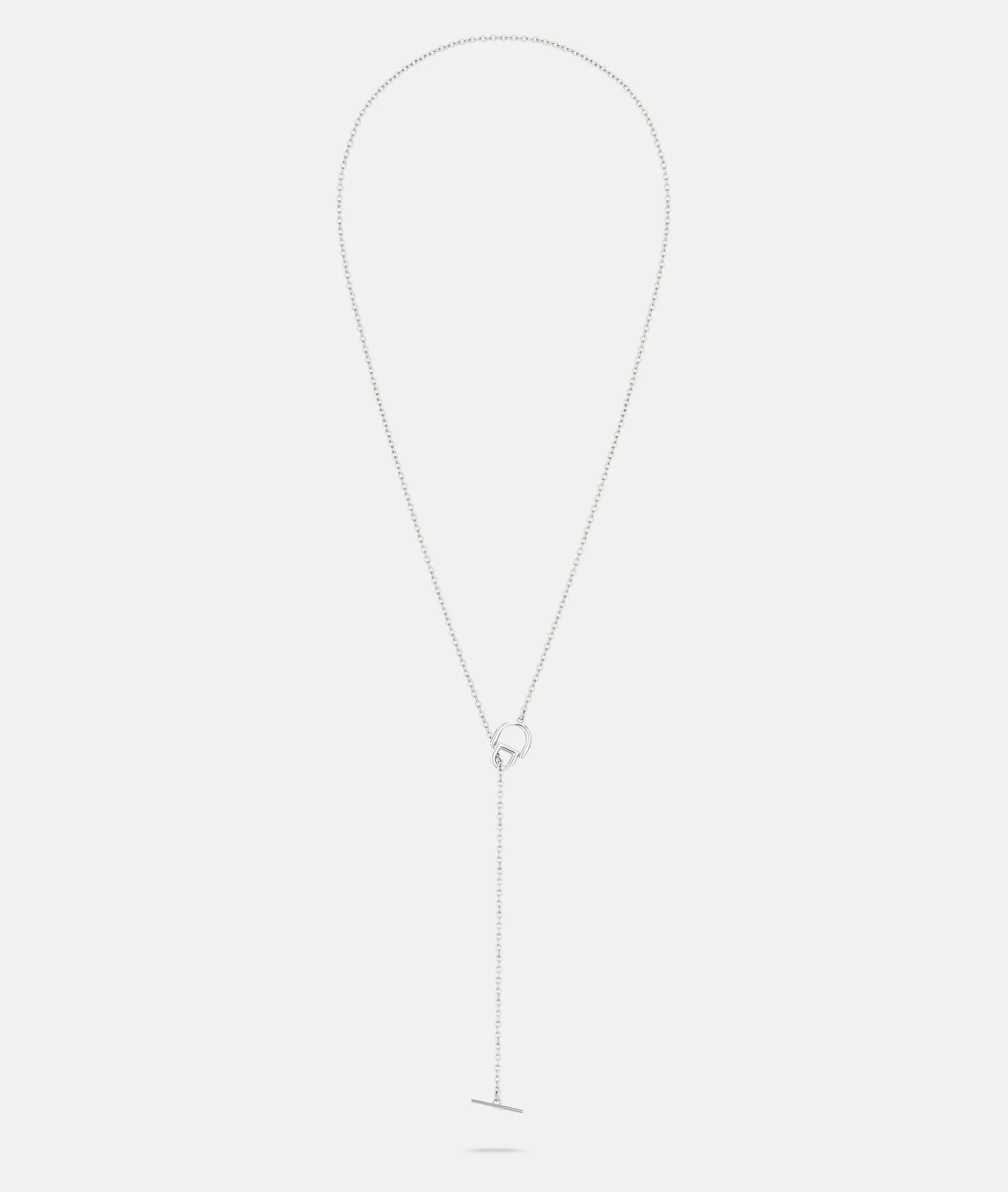 Outlet LIEBESKIND BERLIN Halskette silber