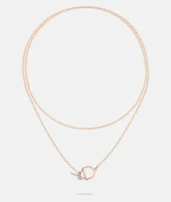 Sale LIEBESKIND BERLIN Halskette roségold