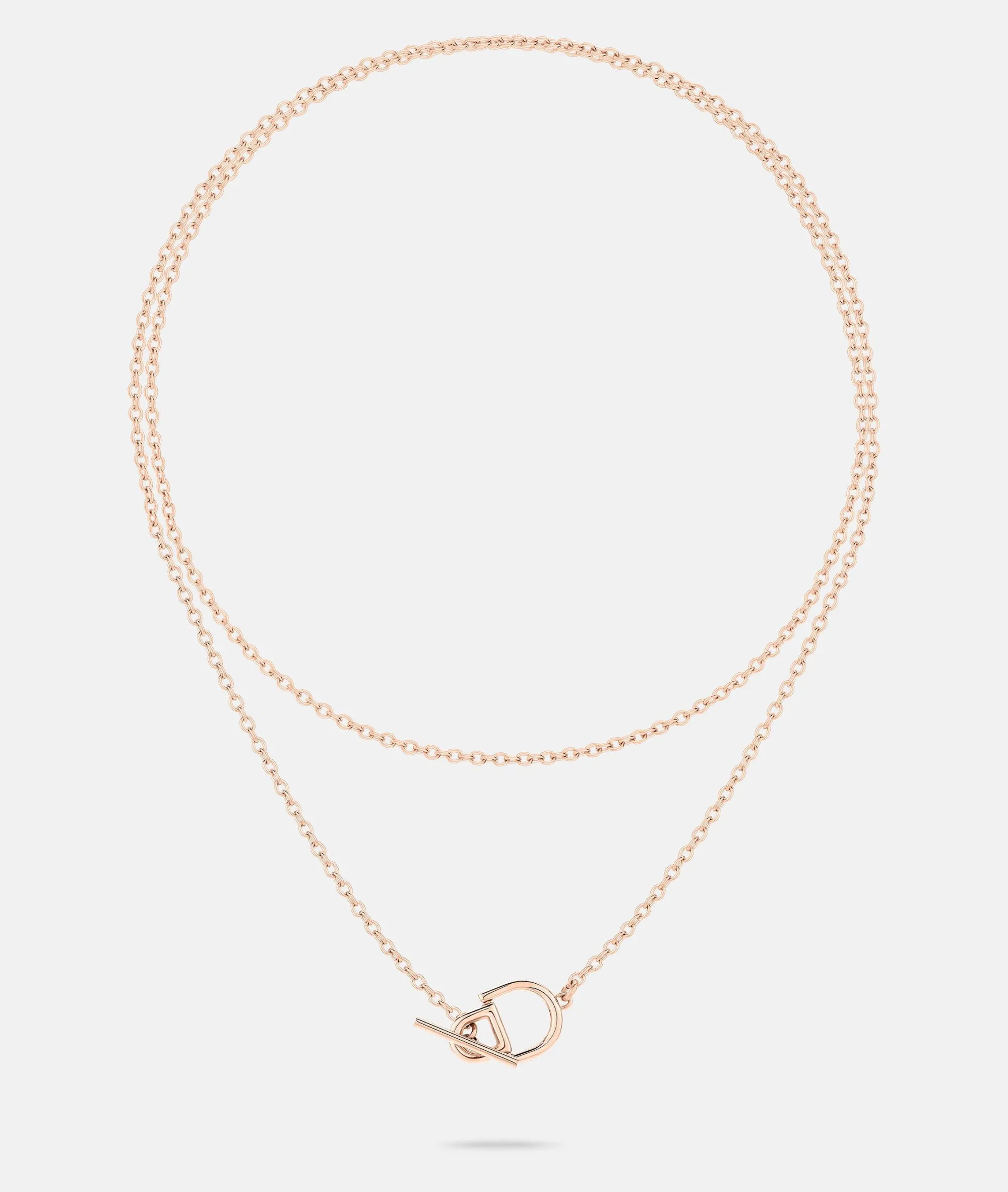 Sale LIEBESKIND BERLIN Halskette roségold