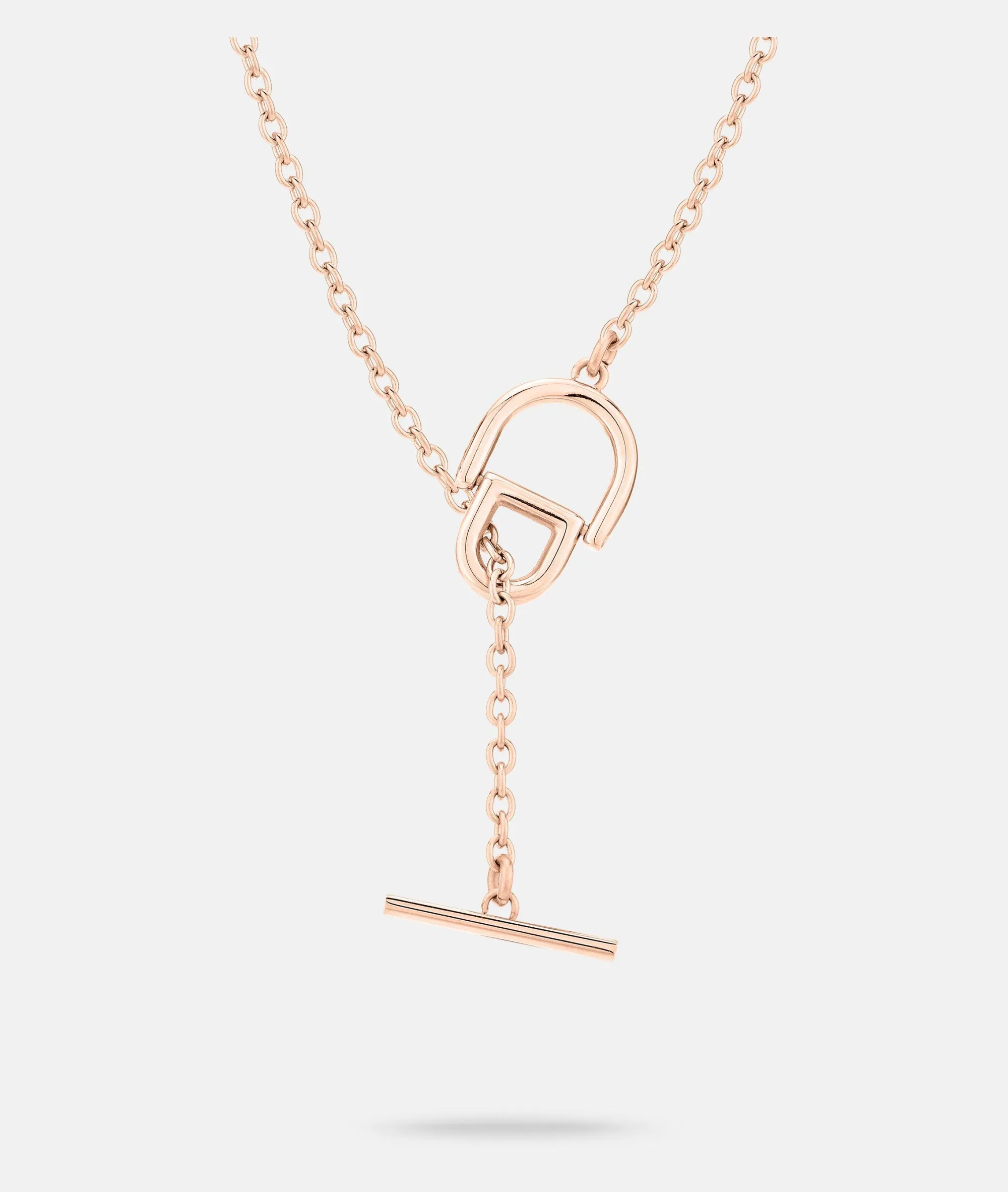 Sale LIEBESKIND BERLIN Halskette roségold