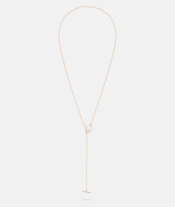 Sale LIEBESKIND BERLIN Halskette roségold